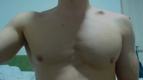 rocky muscle online show from 07.28.26