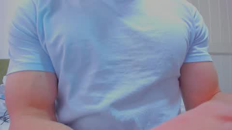 rocky muscle online show from 07.28.26