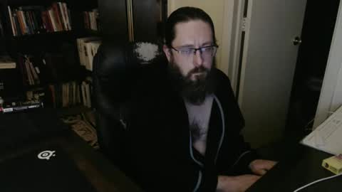 rockydanger online show from 03.19.26