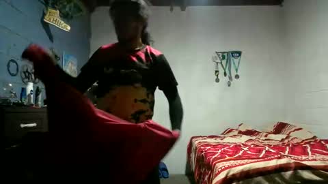 rockylittle10 online show from 10.27.25