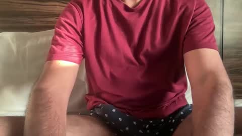 Rocky online show from 12.08.24