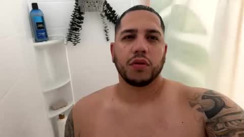 roddy_pipeher215 online show from 10.13.25