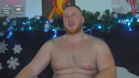 Snapshot of roddy_riss chatting on 12.23.24 Roddy online show from 12.23.24