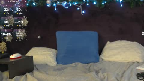 Snapshot of roddy_riss chatting on 12.27.24 Roddy online show from 12.27.24