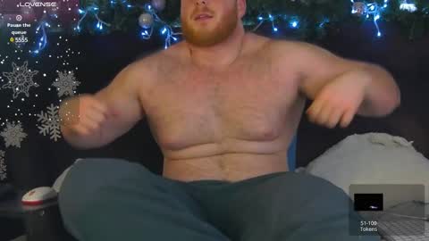 Roddy online show from 12.30.24