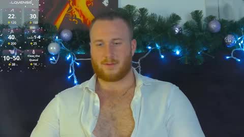 Roddy online show from 12.31.24