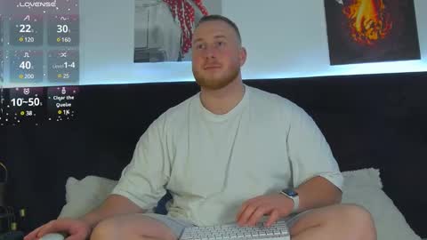 Roddy online show from 01.04.25