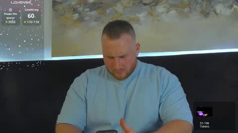 Roddy online show from 01.15.25