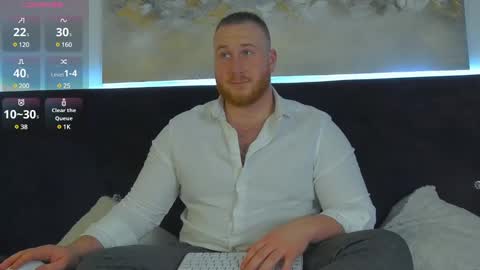 Roddy online show from 01.18.25