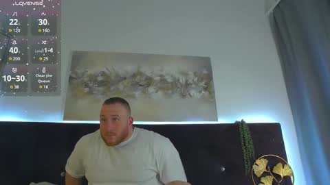 Roddy online show from 01.19.25