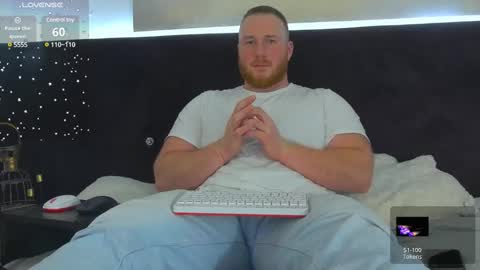 Roddy online show from 01.23.25