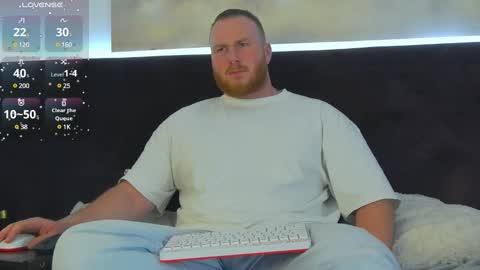 Roddy online show from 01.24.25