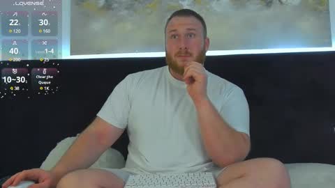 Roddy online show from 01.31.25