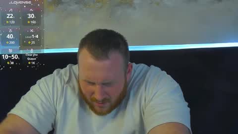 Roddy online show from 02.03.25