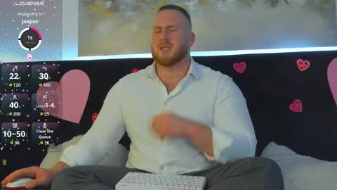 Roddy online show from 02.05.25