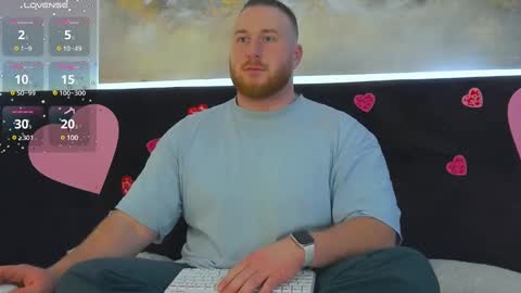 Roddy online show from 02.08.25