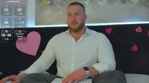 Roddy online show from 02.09.25