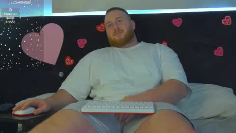 Roddy online show from 02.11.25