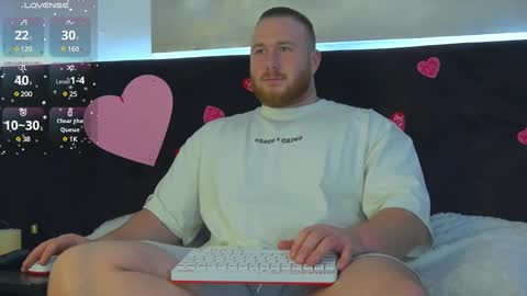 Roddy online show from 02.13.25