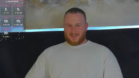 Roddy online show from 02.15.25