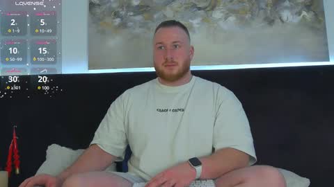 Roddy online show from 02.20.25