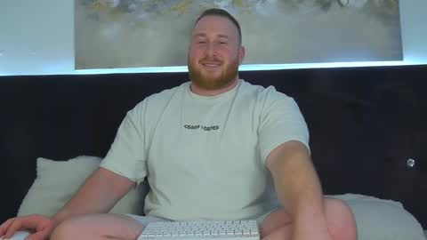 Roddy online show from 02.25.25