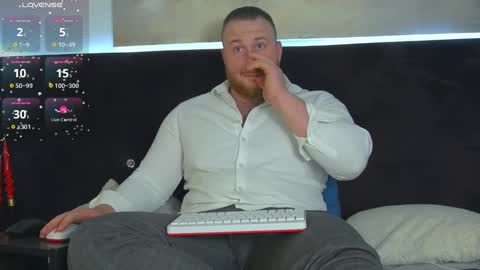 Roddy online show from 02.25.25