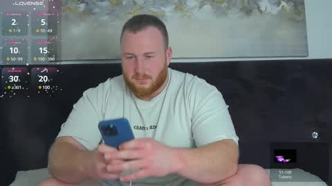 Roddy online show from 03.03.25