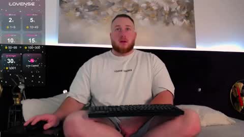 Roddy online show from 11.25.25