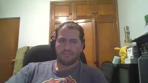 Rodfer online show from 11.23.25