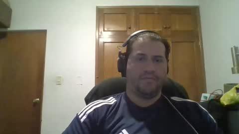 Snapshot of rodfer chatting on 03.23.26 Rodfer online show from 03.23.26