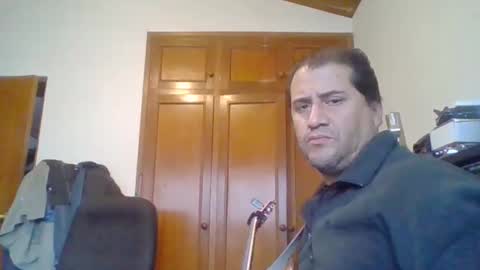 Rodfer online show from 04.26.26