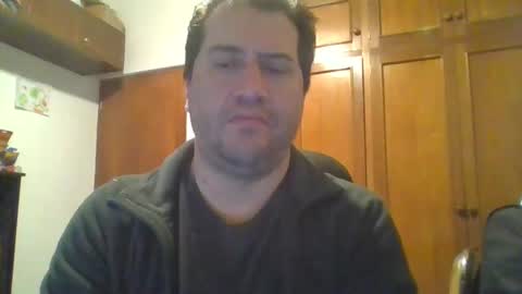 Rodfer online show from 05.05.26