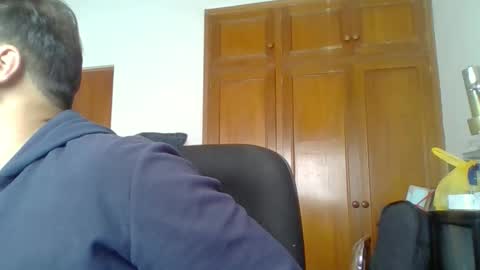 Snapshot of rodfer chatting on 05.11.26 Rodfer online show from 05.11.26