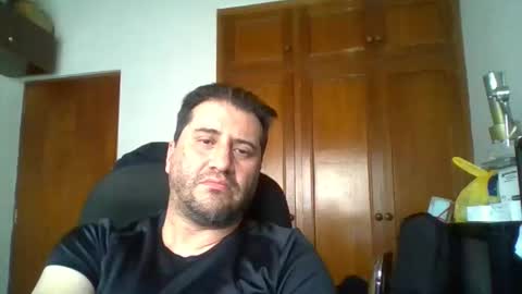 Snapshot of rodfer chatting on 05.11.26 Rodfer online show from 05.11.26