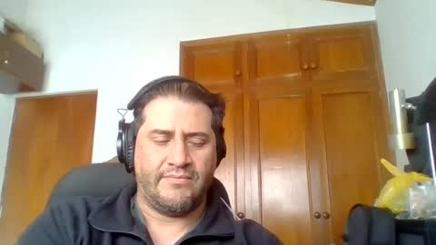 Snapshot of rodfer chatting on 07.20.26 Rodfer online show from 07.20.26