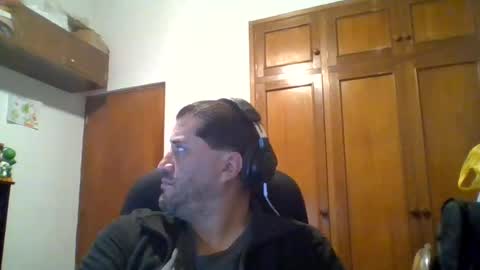 Snapshot of rodfer chatting on 07.22.26 Rodfer online show from 07.22.26