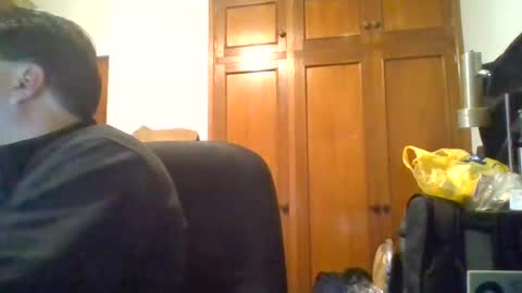 Snapshot of rodfer chatting on 07.23.26 Rodfer online show from 07.23.26