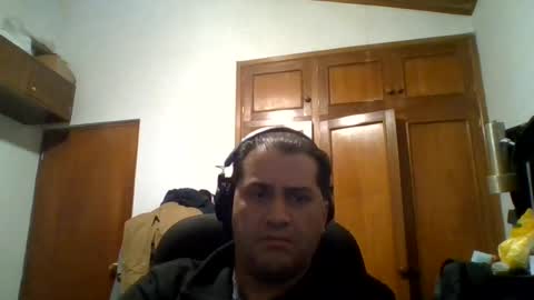 Snapshot of rodfer chatting on 07.26.26 Rodfer online show from 07.26.26