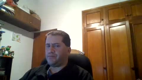 Snapshot of rodfer chatting on 07.27.26 Rodfer online show from 07.27.26
