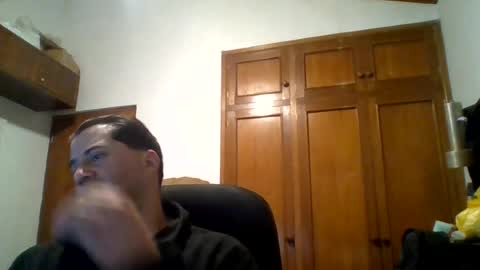 Snapshot of rodfer chatting on 07.28.26 Rodfer online show from 07.28.26
