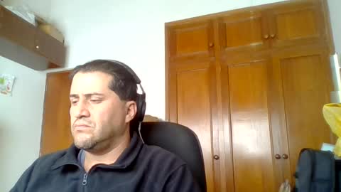 Snapshot of rodfer chatting on 07.28.26 Rodfer online show from 07.28.26