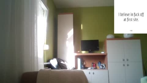 Snapshot of rodgerdonger chatting on 03.09.25 Rodger Donger online show from 03.09.25