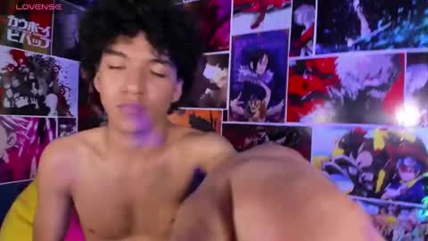 Rodney Styles online show from 12.03.24