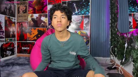 Rodney Styles online show from 12.10.24