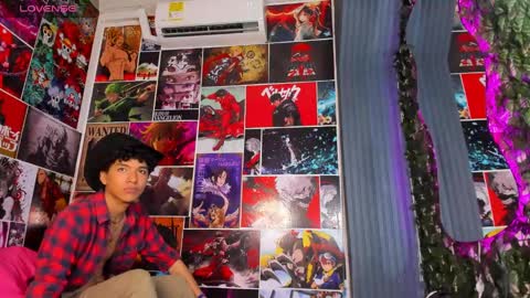 Rodney Styles online show from 12.13.24