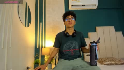 Rodney Styles online show from 12.22.24