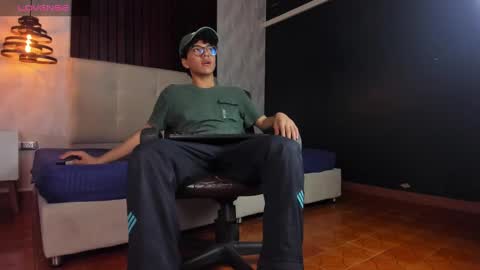 Rodney Styles online show from 01.07.25
