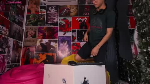 Rodney Styles online show from 01.09.25