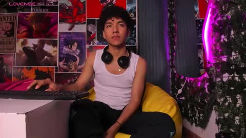 Rodney Styles online show from 01.10.25